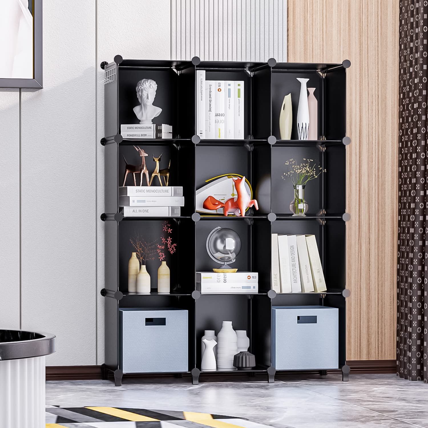 Cube deals organizer storage